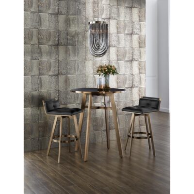 Bronx Bar Table 9 Bronx Bar Table 103003 103003 BRONX BAR TABLE 10