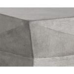 Niran End Table 103223 103223 NIRAN PEDESTAL 6