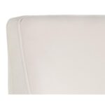 Adelaide Dining Armchair - Calico Cream 103227 103227 ADELAIDE DINING CHAIR 7