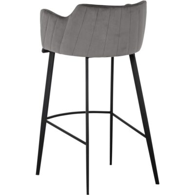 Griffin Barstool - Town Grey / Roman Grey 10 Griffin Barstool - Town Grey / Roman Grey 103244 103244 3