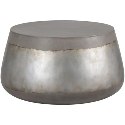Aries Coffee Table - Silver 6 Aries Coffee Table - Silver 103308 103308 ARIES COFFEE TABLE 1