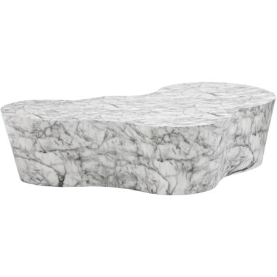 Ava Coffee Table - Marble Look 7 Ava Coffee Table - Marble Look 103309 103309 AVA COFFEE TABLE 2