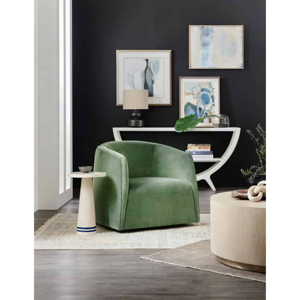 Nova Swivel Chair - Image 5