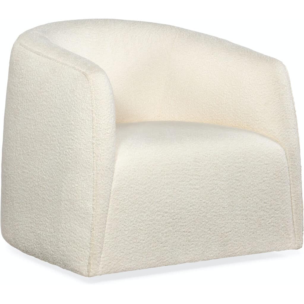 Nova Swivel Chair