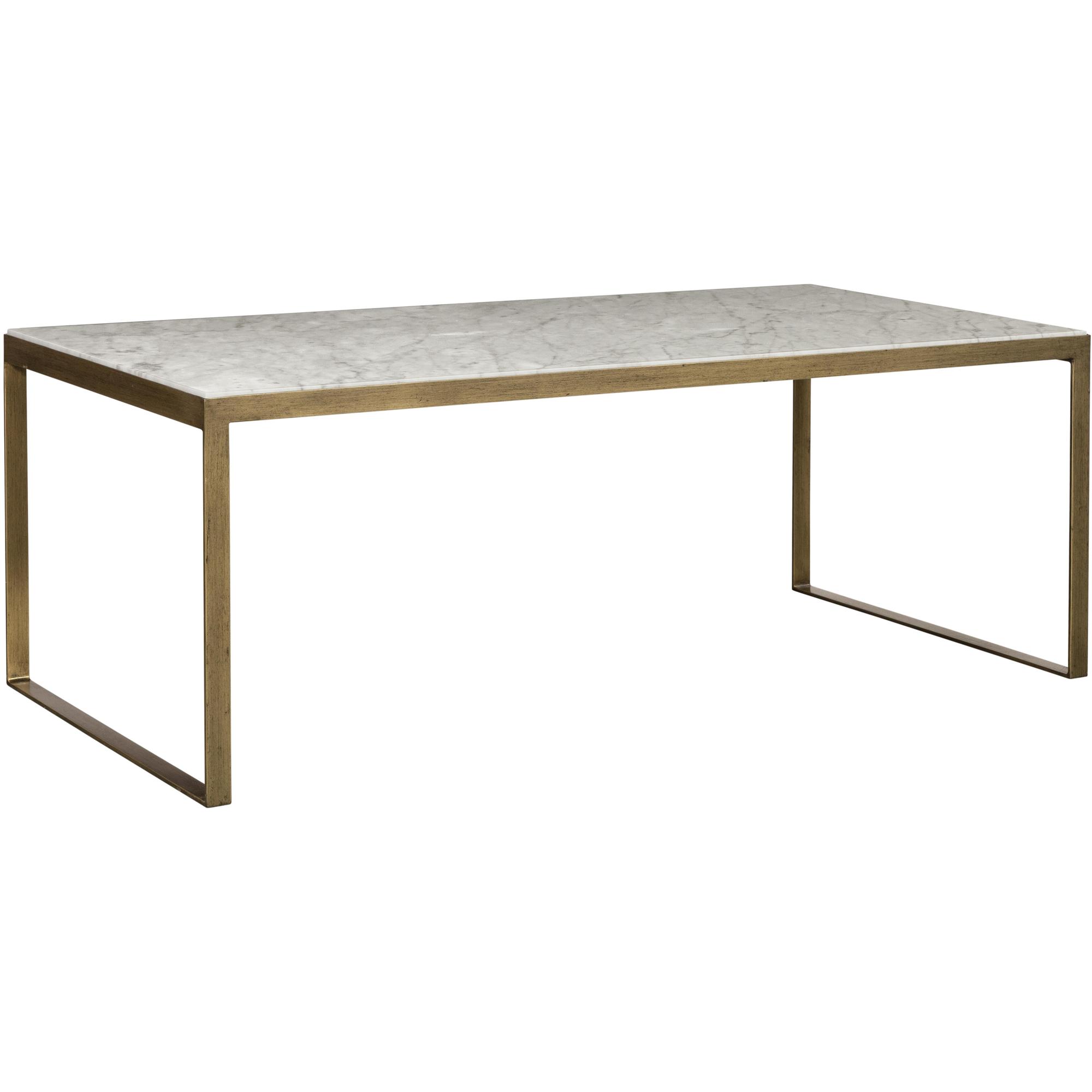 Evert Coffee Table - Low 1 Evert Coffee Table - Low