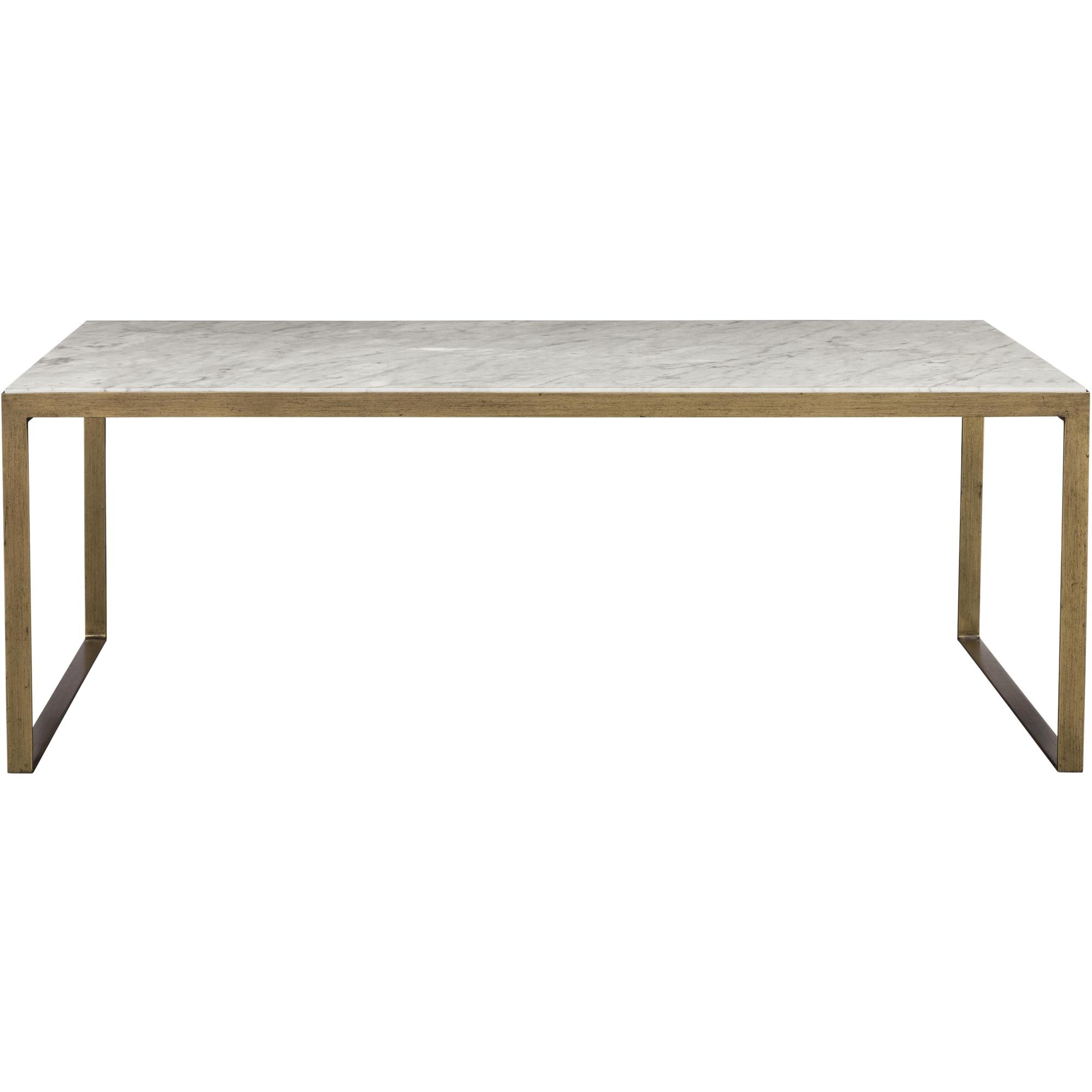 Evert Coffee Table - Low 2 Evert Coffee Table - Low - Image 2