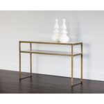 Evert Console Table 103450 103450 EVERT CONSOLE TABLE 5