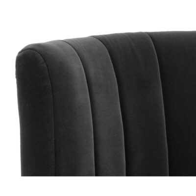 August Lounge Chair - Shadow Grey 14 August Lounge Chair - Shadow Grey 103495 103495 AUGUST LOUNGE CHAIR SHADOW GREY 7