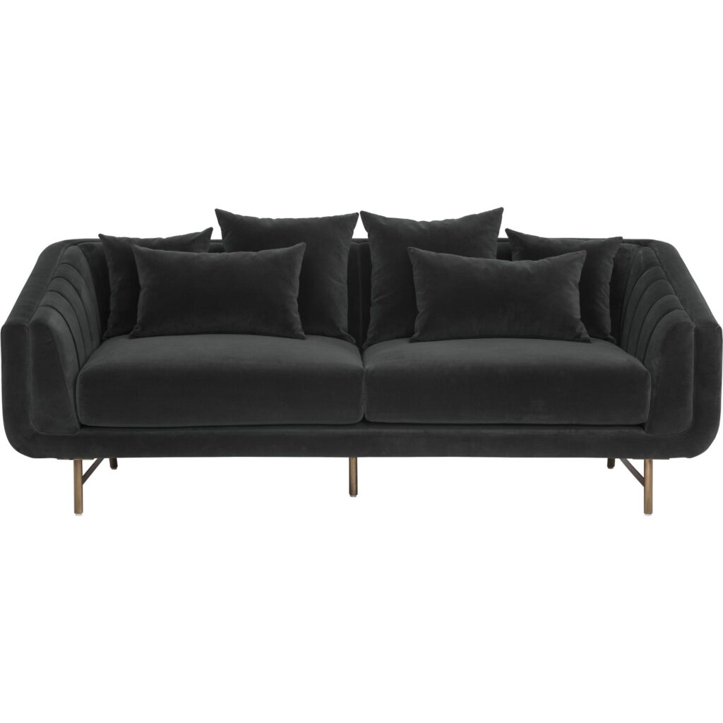 Veera Sofa - Shadow Grey