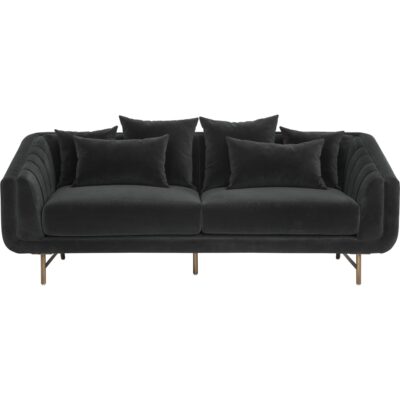 Veera Sofa - Shadow Grey