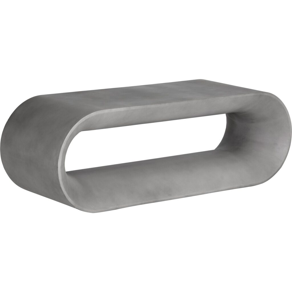Capsule Bench - Grey - Image 2