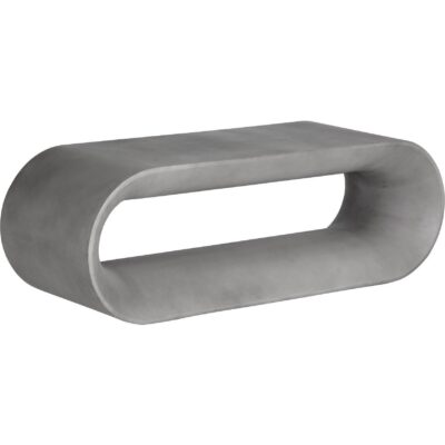 Capsule Bench - Grey