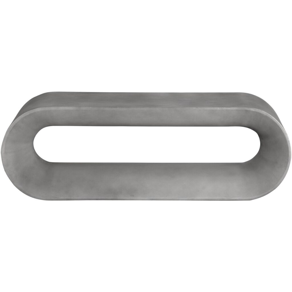 Capsule Bench - Grey - Image 2