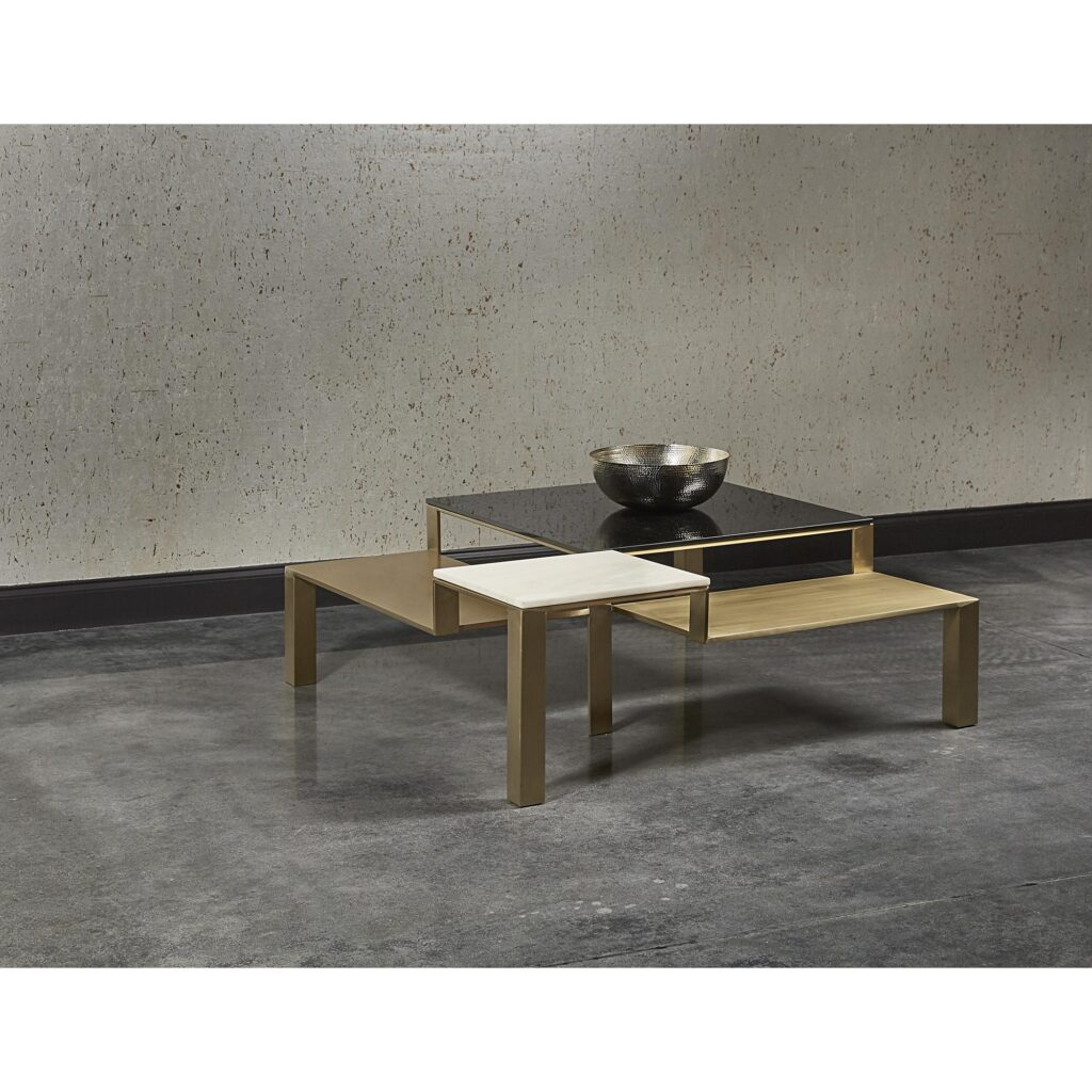 Saber Coffee Table - Image 3