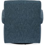 Jasper Swivel Chair 1038 1038 back silo
