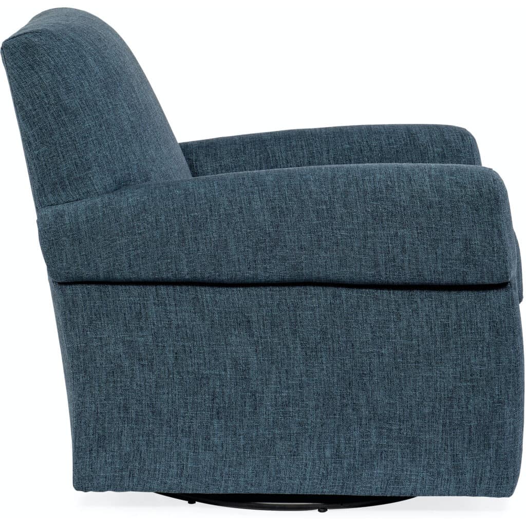 Jasper Swivel Chair - Image 3