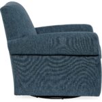 Jasper Swivel Chair 1038 1038 side silo