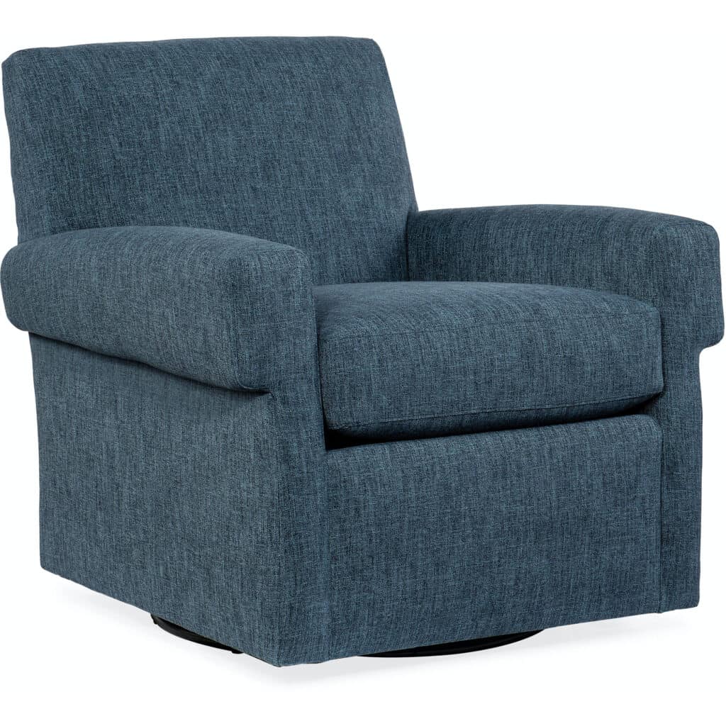 Jasper Swivel Chair
