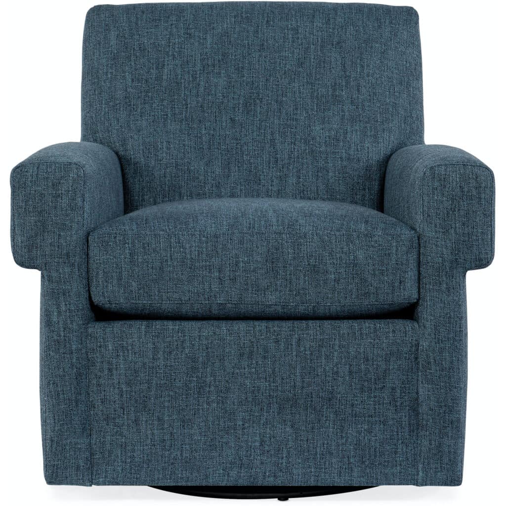 Jasper Swivel Chair - Image 4