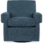Jasper Swivel Chair 1038 1038 straight silo