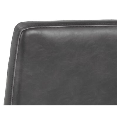 Spyros Counter Stool - Overcast Grey 13 Spyros Counter Stool - Overcast Grey 103897 103897 SPYROS COUNTER STOOL GREY 8