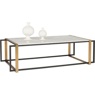 Garnet Coffee Table