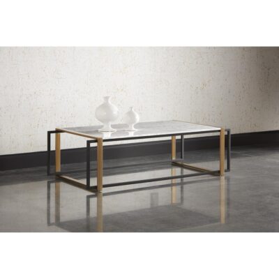 Garnet Coffee Table 104026 104026 4