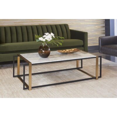 Garnet Coffee Table 104026 104026 7