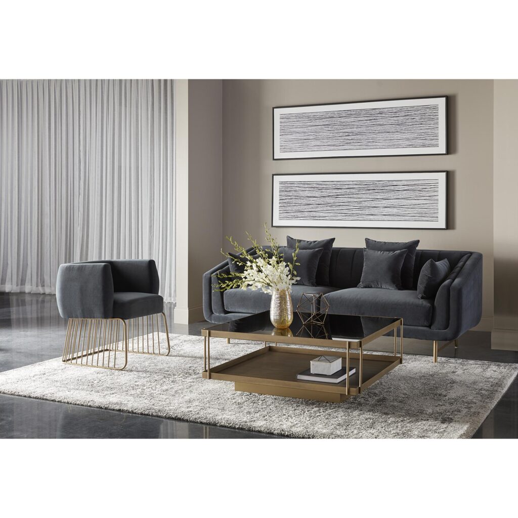 Finch Coffee Table - Image 8