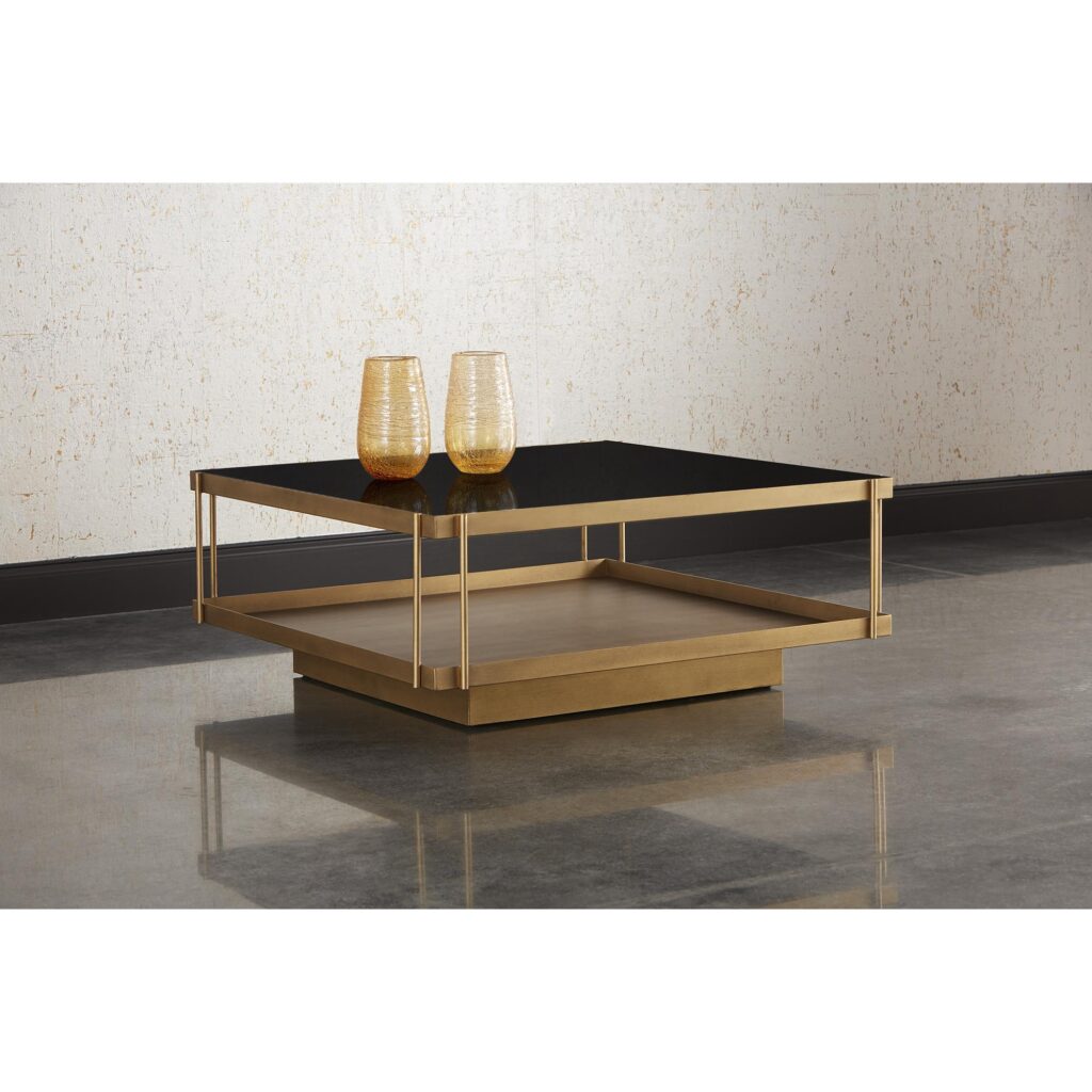 Finch Coffee Table - Image 4