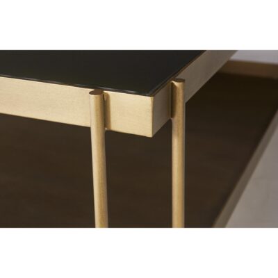 Finch Coffee Table 104124 104124 FINCH COFFEE TABLE WITH SHELF 6