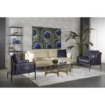 Eiffel Bookcase - Small - Black 104405 104405 EIFFEL BOOKCASE BLACK SMALL 12
