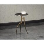 Trent Side Table 104424 104424 TRENT SIDE TABLE 5