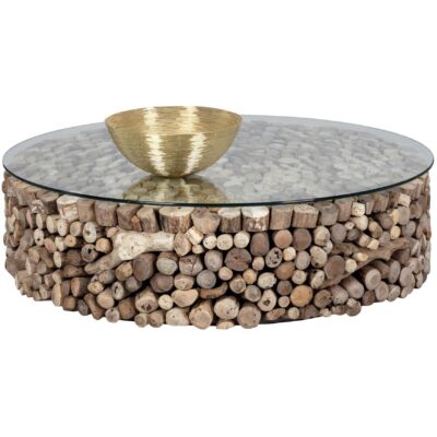 Bickford Coffee Table