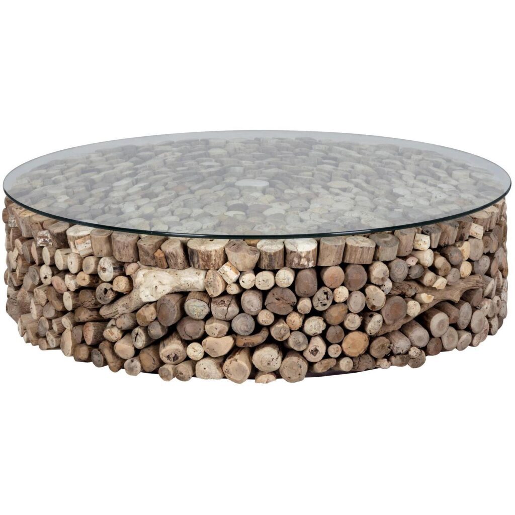Bickford Coffee Table - Image 2