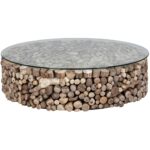 Bickford Coffee Table 104463 104463 BICKFORD COFFEE TABLE 1