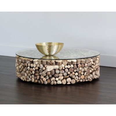 Bickford Coffee Table 104463 104463 BICKFORD COFFEE TABLE 5