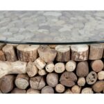 Bickford Coffee Table 104463 104463 BICKFORD COFFEE TABLE 6