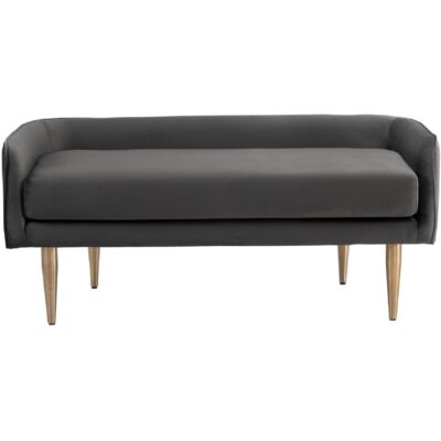 Sammy Bench - Grey Sky 104513 104513 SAMMY BENCH GREY SKY 1