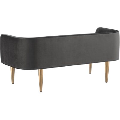 Sammy Bench - Grey Sky 104513 104513 SAMMY BENCH GREY SKY 3