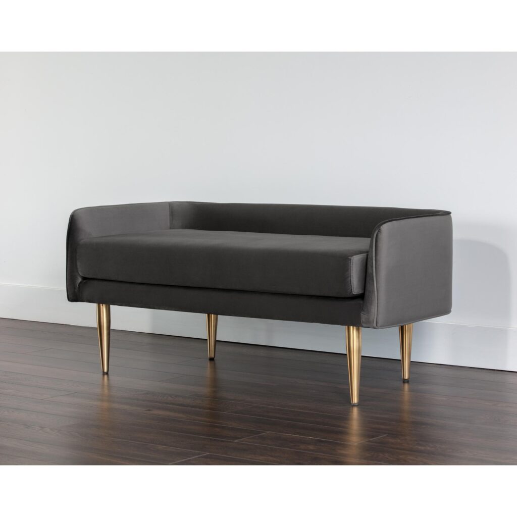 Sammy Bench - Grey Sky - Image 4