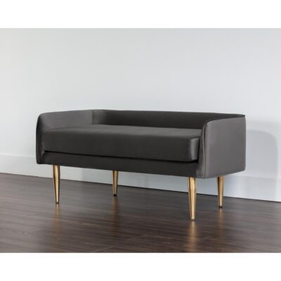 Sammy Bench - Grey Sky 104513 104513 SAMMY BENCH GREY SKY 5