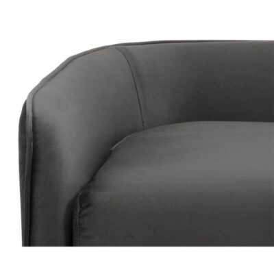 Sammy Bench - Grey Sky 104513 104513 SAMMY BENCH GREY SKY 8