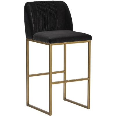 Nevin Barstool - Shadow Grey