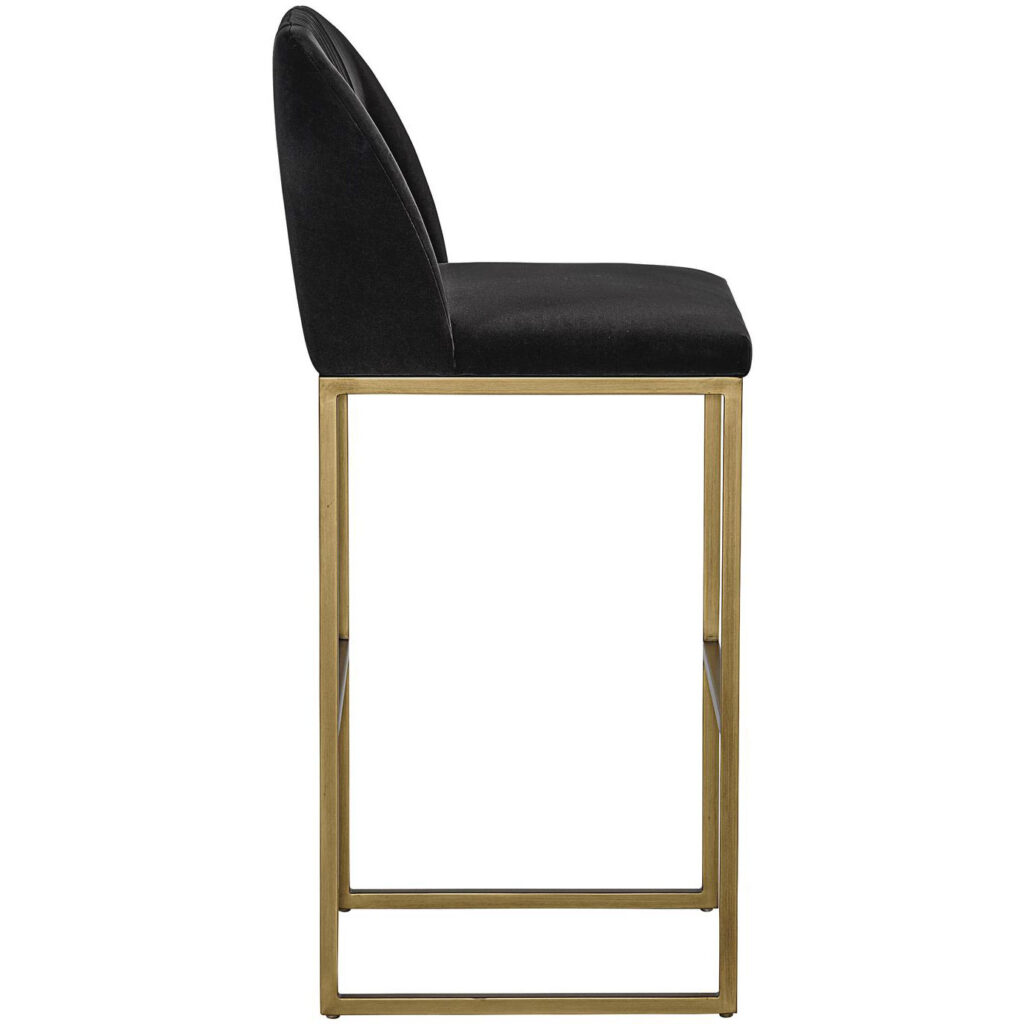 Nevin Barstool - Shadow Grey - Image 2