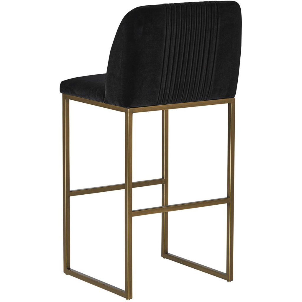 Nevin Barstool - Shadow Grey - Image 3