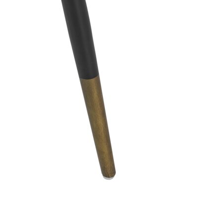 Derome Dining Armchair - Bravo Portabella 15 Derome Dining Armchair - Bravo Portabella 104846 104846 DEROME ARMCHAIR BRAVO PORTABELLA 8