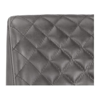 Leighland Barstool - Overcast Grey 12 Leighland Barstool - Overcast Grey 104904 104904 LEIGHLAND BARSTOOL OVERCAST GREY 7