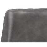 Leighland Barstool - Overcast Grey 104904 104904 LEIGHLAND BARSTOOL OVERCAST GREY 8