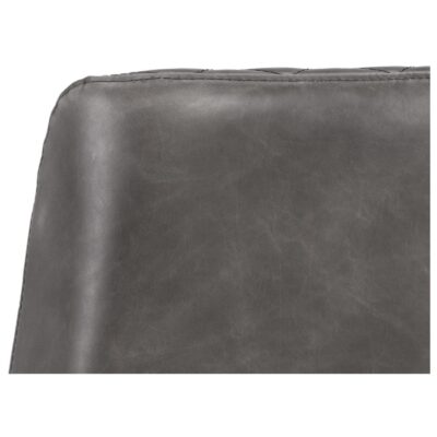 Leighland Barstool - Overcast Grey 13 Leighland Barstool - Overcast Grey 104904 104904 LEIGHLAND BARSTOOL OVERCAST GREY 8